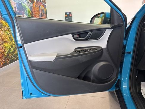 Used 2023 Hyundai Kona SEL w/ Cargo Package image 22