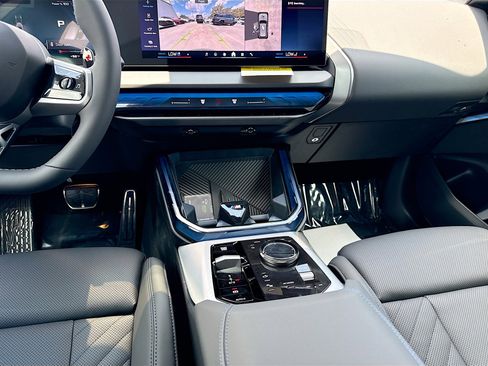 New 2026 BMW X3 M50 w/ Premium Package AWD/4WD image 18