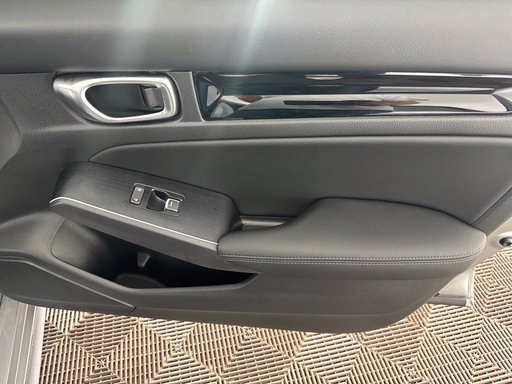 Certified 2026 Honda Civic Sport Touring image 21