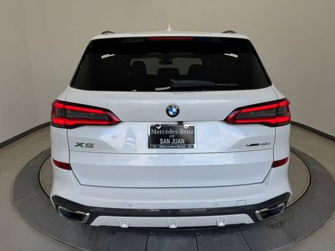 Used 2019 BMW X5 xDrive40i w/ M Sport Package image 11