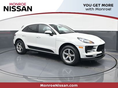 Used 2020 Porsche Macan