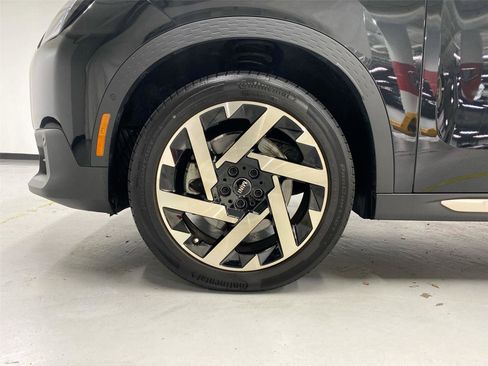 Certified 2025 MINI Cooper Countryman S w/ Comfort Package Max image 23