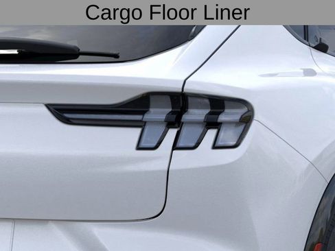 New 2026 Ford Mustang Mach-E Premium image 22
