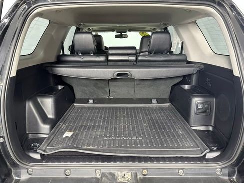 Used 2019 Toyota 4Runner Limited AWD/4WD image 30