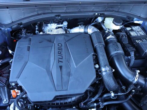 New 2026 Hyundai Santa Fe SEL image 6