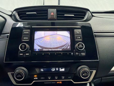 Used 2019 Honda CR-V LX image 28