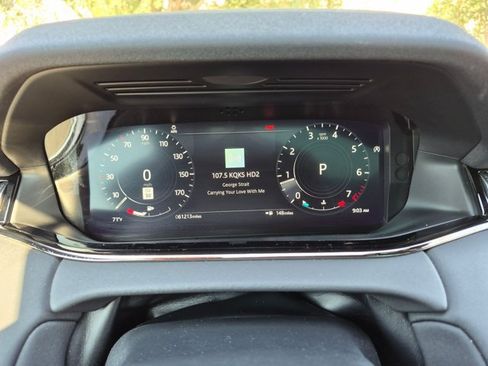 Used 2022 Land Rover Range Rover Evoque R-Dynamic SE AWD/4WD image 10