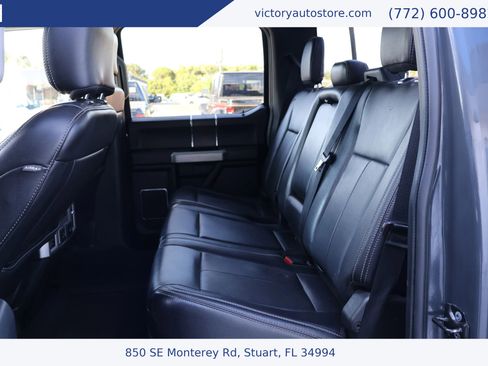 Used 2021 Ford F250 Lariat image 39