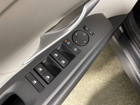 New 2026 Hyundai Tucson SEL image 18