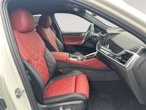 New 2026 BMW X6 xDrive40i image 15