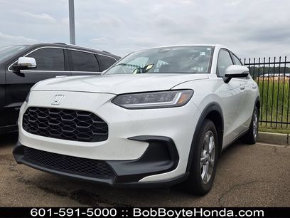 Used 2024 Honda HR-V LX