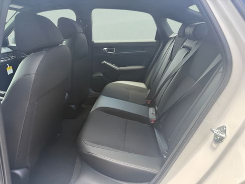 New 2026 Honda Civic Sport image 11