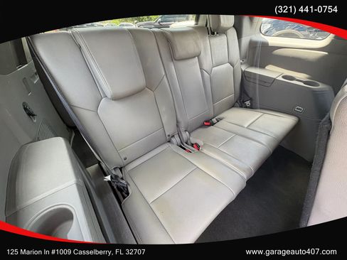 Used 2013 Honda Pilot EX-L image 44