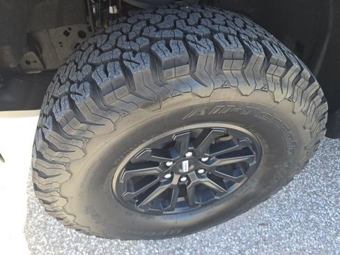 Used 2024 Ford F150 Raptor image 7