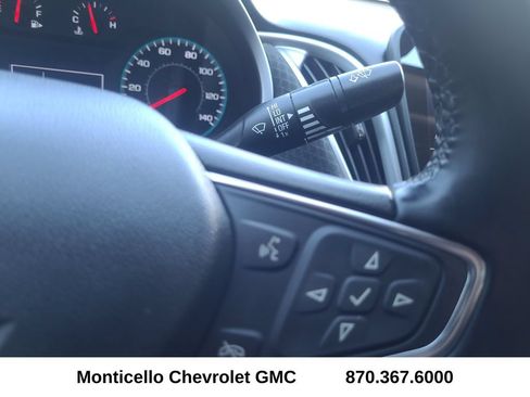 Used 2025 Chevrolet Malibu RS FWD image 20