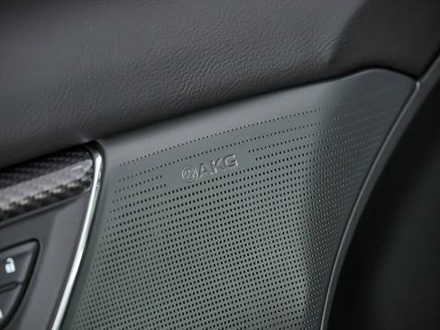 Used 2024 Cadillac CT5 V Blackwing w/ Driver Assist Package image 19