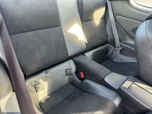 Used 2023 Subaru BRZ Limited image 17