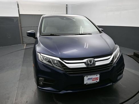 Used 2019 Honda Odyssey EX-L image 8