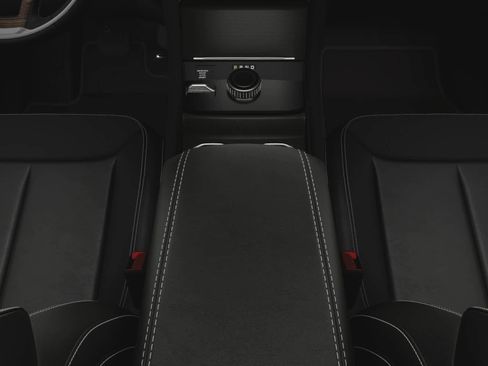 New 2025 Jeep Grand Cherokee Limited w/ Black Appearance Package image 27