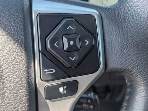 Used 2021 Toyota Tundra Limited w/ Limited Premium Package image 17