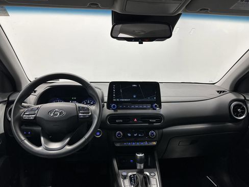 Certified 2023 Hyundai Kona SEL w/ Convenience Package image 18