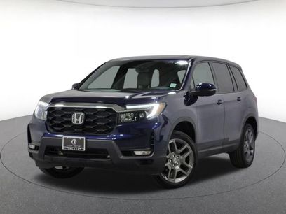Used 2023 Honda Passport EX-L