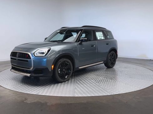 New 2027 MINI Cooper Countryman S AWD/4WD image 4