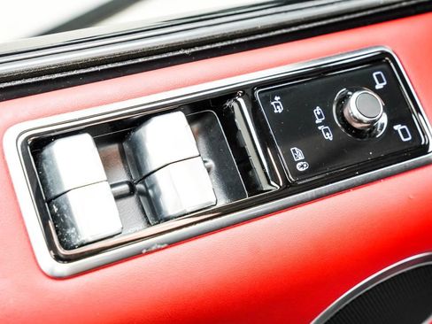 Used 2022 Land Rover Range Rover Sport Autobiography image 47