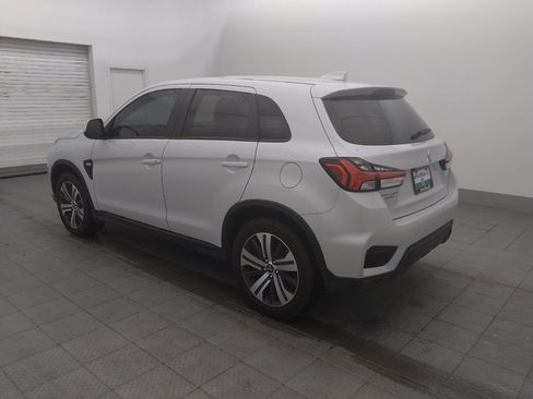 Used 2025 Mitsubishi Outlander Sport AWD image 3