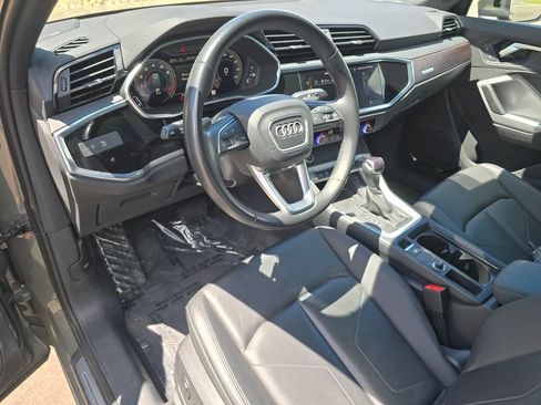 Certified 2023 Audi Q3 2.0T Premium Plus w/ Premium Plus Package AWD/4WD image 38