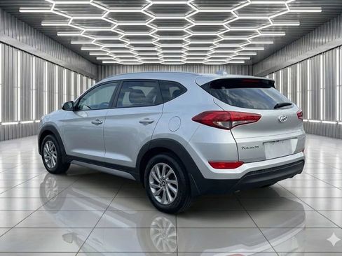 Used 2018 Hyundai Tucson SEL FWD image 3