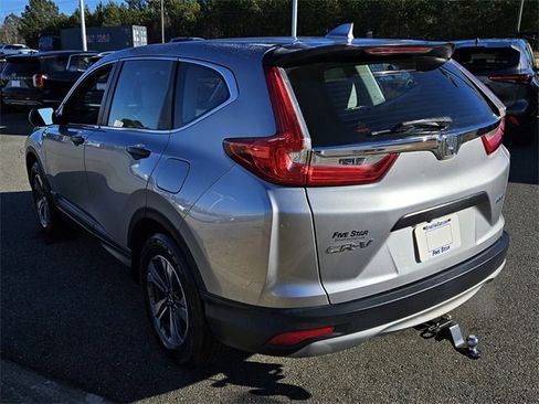 Used 2019 Honda CR-V LX image 10