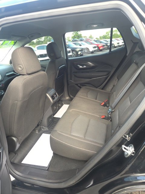 Used 2024 GMC Terrain SLE w/ Driver Convenience Package AWD/4WD image 24