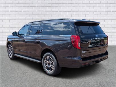 New 2026 Ford Expedition Max Active