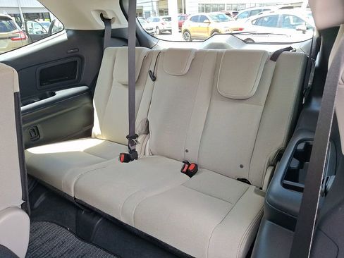 Used 2025 Subaru Ascent Premium AWD/4WD image 14