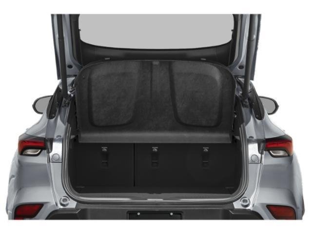 New 2026 Buick Envista Preferred w/ Convenience I Package FWD image 26