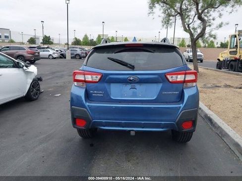 Used 2019 Subaru Crosstrek 2.0i Limited w/ Moonroof Package w/Navigation AWD/4WD image 24
