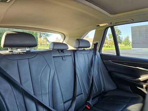 Used 2016 BMW X5 xDrive35i image 18