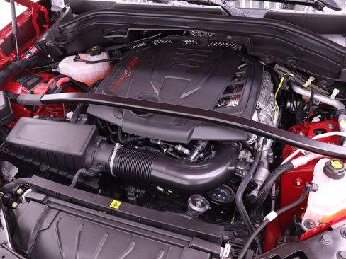 New 2026 Alfa Romeo Stelvio Sprint AWD/4WD image 17