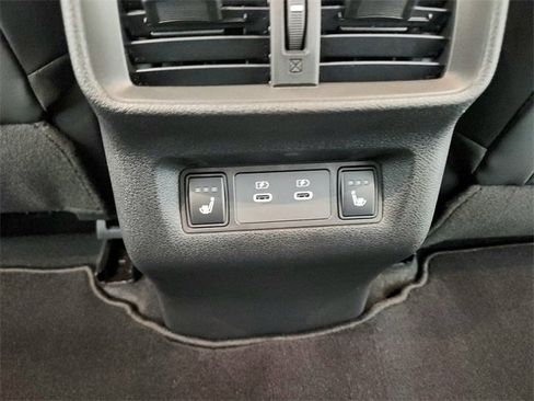 New 2026 Nissan Murano Platinum w/ Cargo Package image 37