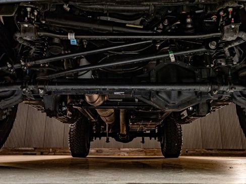 Used 2023 Ford F250 Lariat w/ Sport Appearance Package image 12