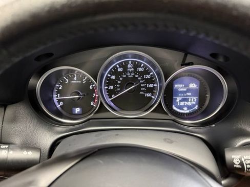Used 2014 MAZDA CX-5 Touring FWD image 34