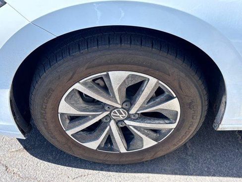 Used 2025 Volkswagen Jetta S FWD image 6