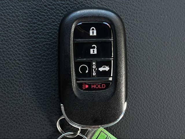 Used 2026 Honda Civic Sport Touring image 27