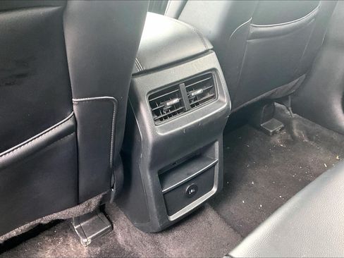 Certified 2024 Ford Edge SEL AWD/4WD image 33