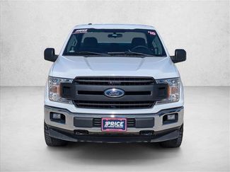 Used 2018 Ford F150 XL w/ Equipment Group 101A Mid video 2