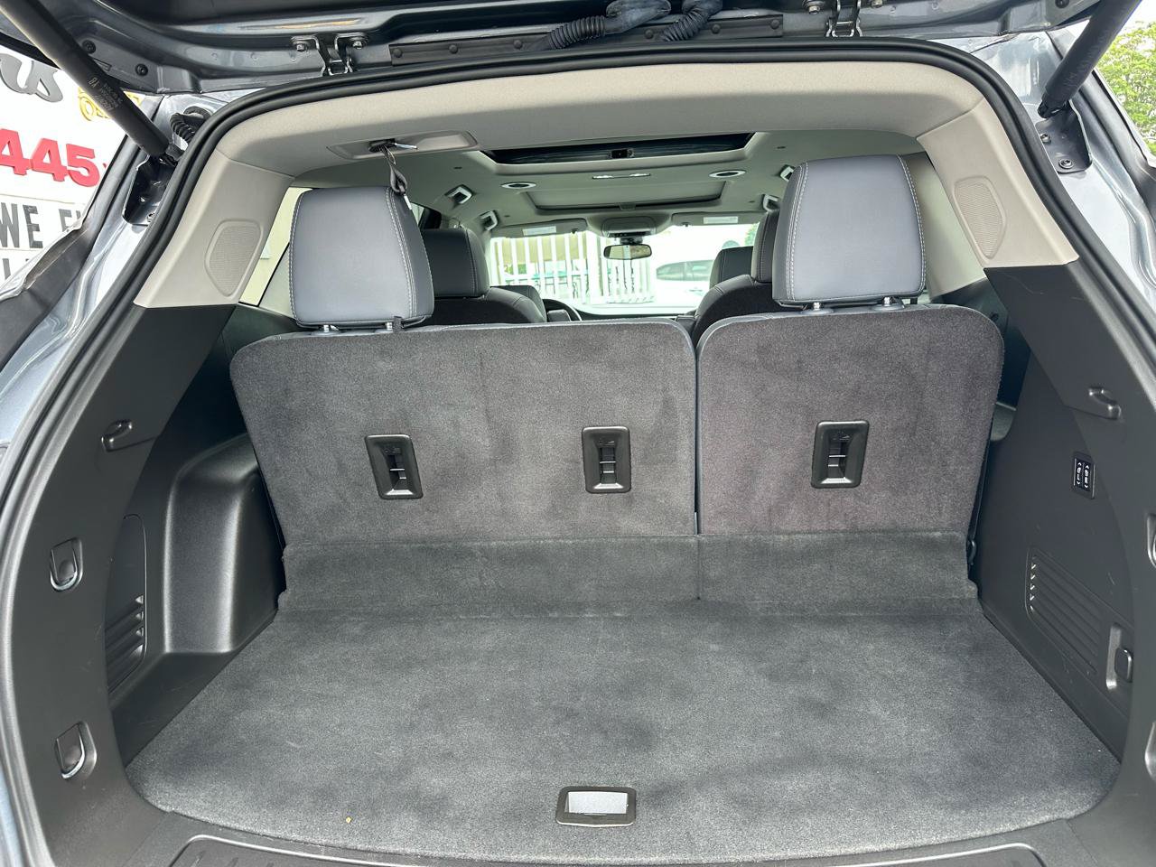 Used 2019 Buick Enclave Premium w/ Experience Buick Package FWD image 29
