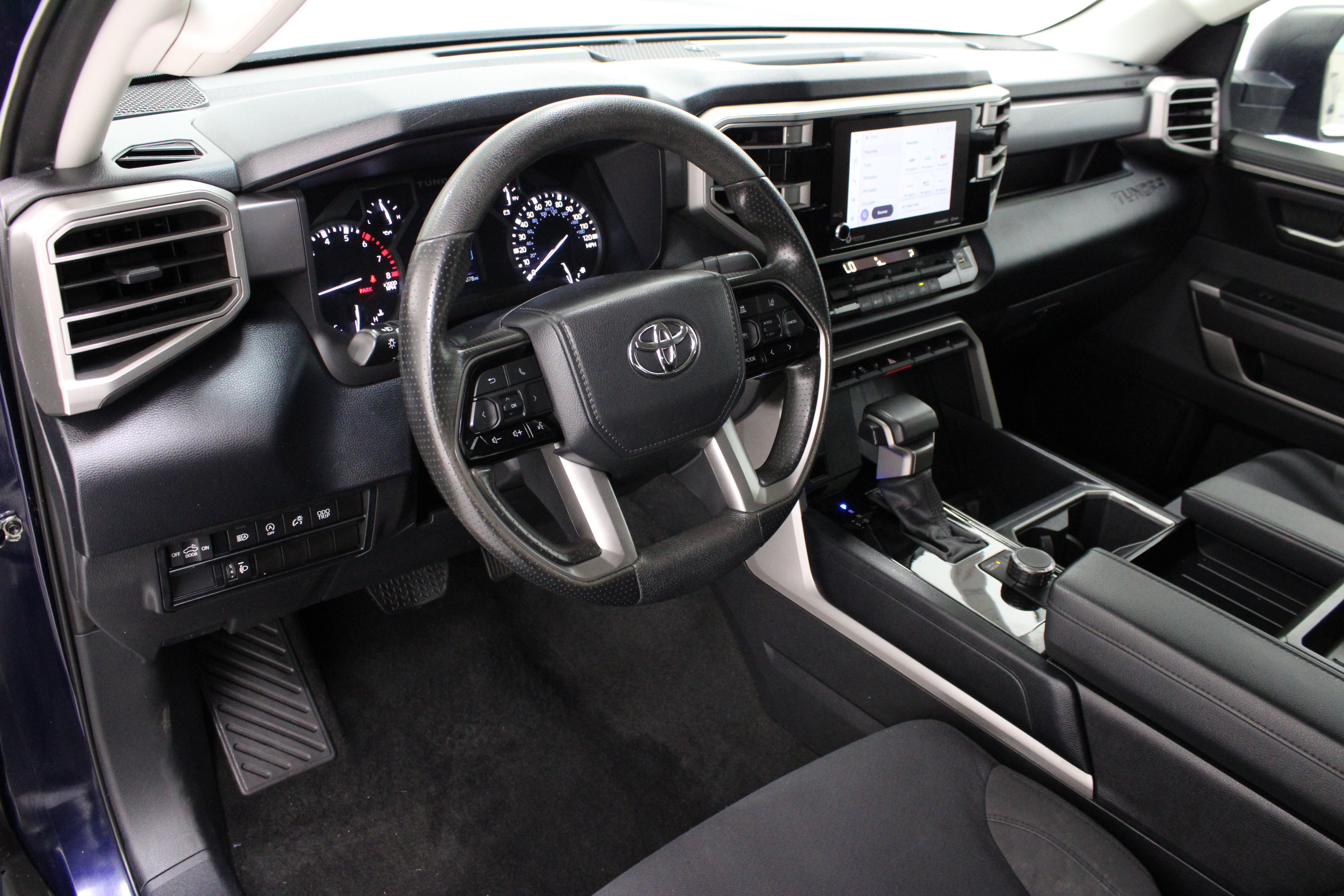Used 2024 Toyota Tundra SR5 RWD image 14