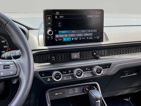 Certified 2025 Honda CR-V Sport-L image 9