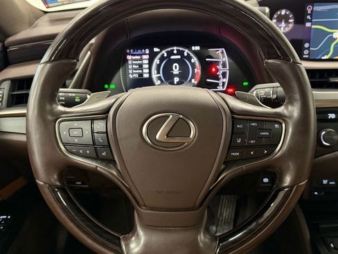 Used 2020 Lexus ES 350 w/ Premium Package image 17